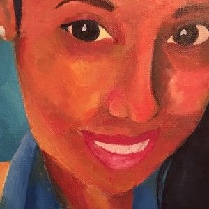 Meet your Posher, Shantel